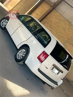 کرایسلەر تاون ئاند کەنتری